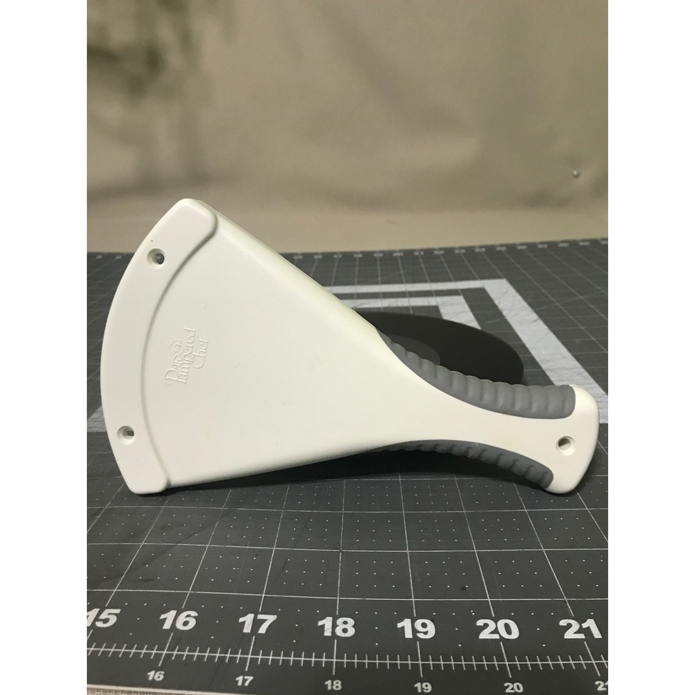 Pampered Chef Jar Opener #2677 Hand or Mount